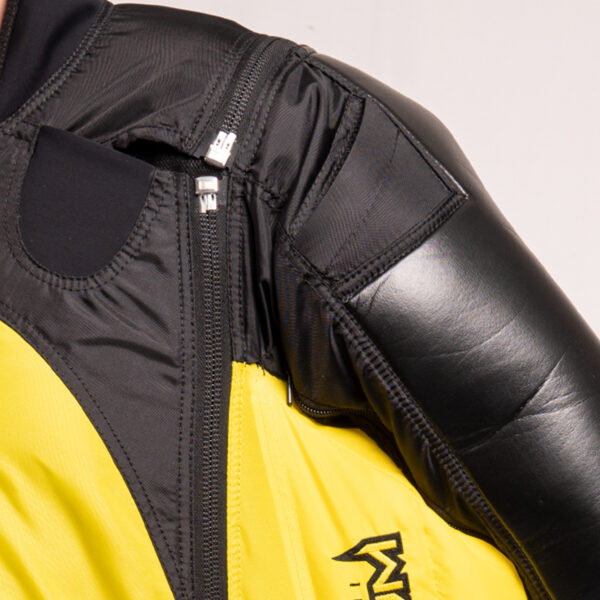 Wahoo 2 [L] Yellow/Black (~183cm) (~80kg) - Image 15