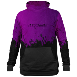 Intrudair® [Pre-Order] e7 Printed Hoodie