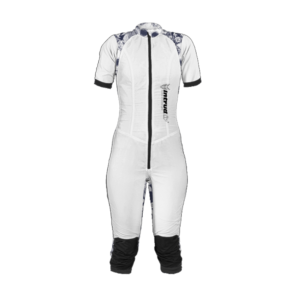 Freefly CF Short Woman [M] White/Printed Decor Prt38