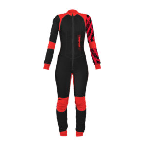 Freefly CF Woman [XL] Red/Black Printed Arm