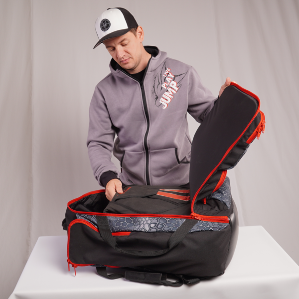 Pro Full Gearbag Printed - Image 5