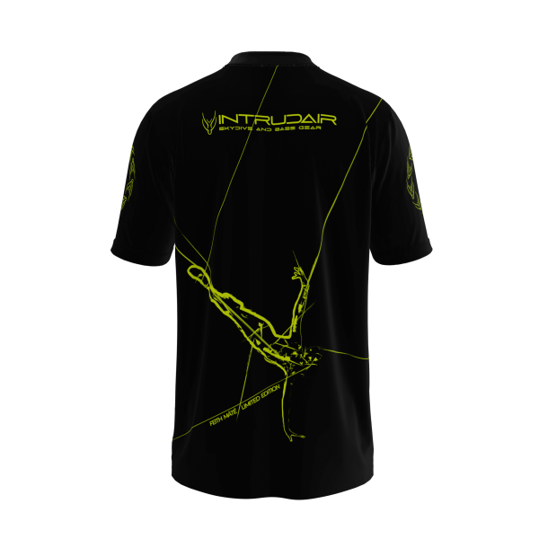 Intrudair® Feith Máté Limited Edition[Pre-Order] - Image 3
