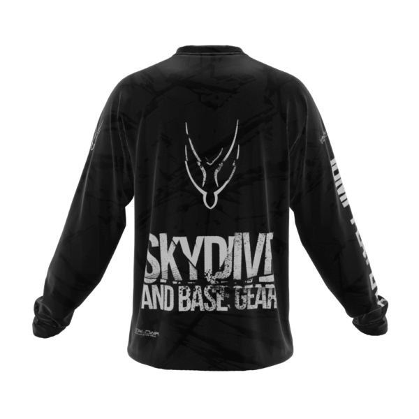 Intrudair® Jersey SD-1  [Pre-Order] - Image 2