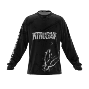 Intrudair® Jersey SD-1  [Pre-Order]