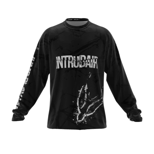 Intrudair® Jersey SD-1  [Pre-Order]