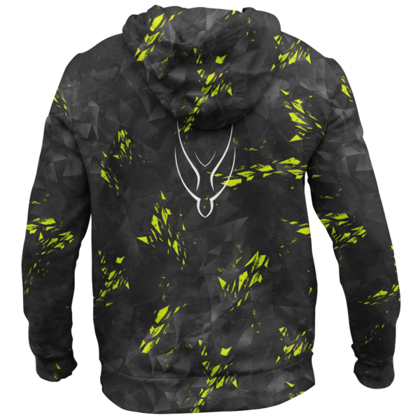 Intrudair® [Pre-Order] 10 Printed Hoodie - Image 2