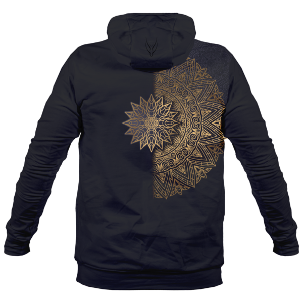 Intrudair® [Pre-Order] e5 Printed Hoodie - Image 2