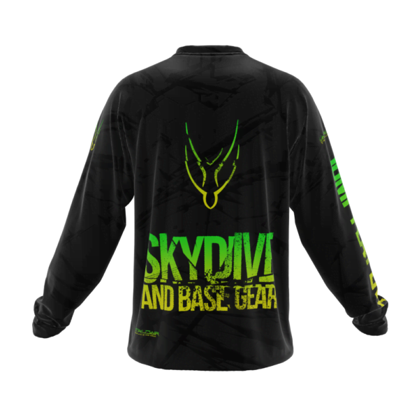 Intrudair® Jersey SD-2  [Pre-Order] - Image 2