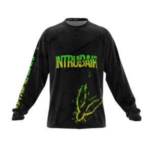 Intrudair® Jersey SD-2  [Pre-Order]