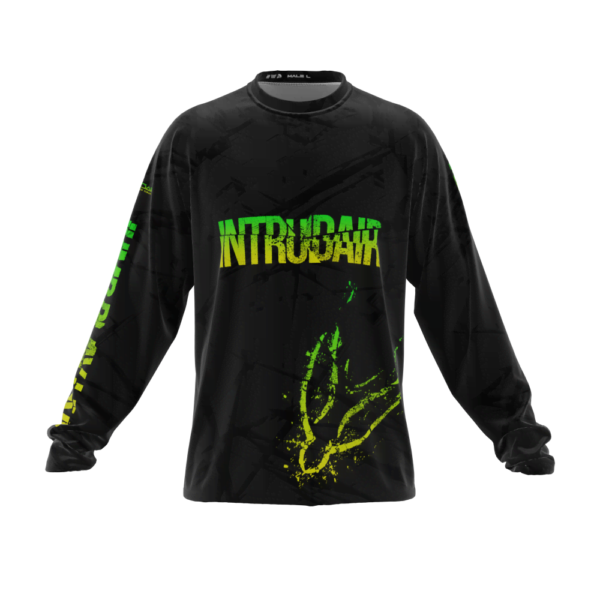 Intrudair® Jersey SD-2  [Pre-Order]