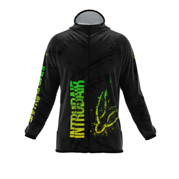 Intrudair® [Pre-Order] SD-2 Printed Softshell Jacket [Hood]