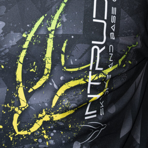 Intrudair® Printed Hoodie - Image 4
