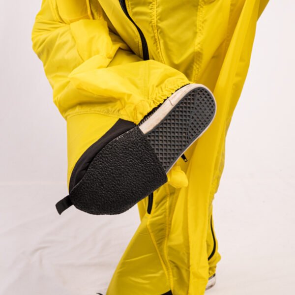 Wahoo 2 [L] Yellow/Black (~183cm) (~80kg) - Image 13