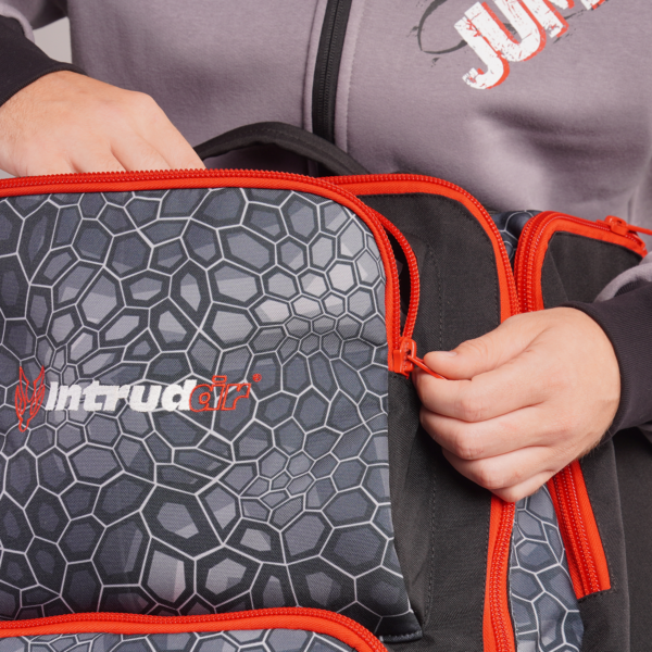 Pro Full Gearbag Printed - Image 7