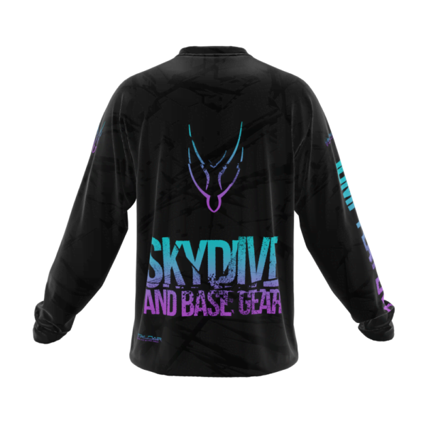 Intrudair® Jersey SD-3  [Pre-Order] - Image 2