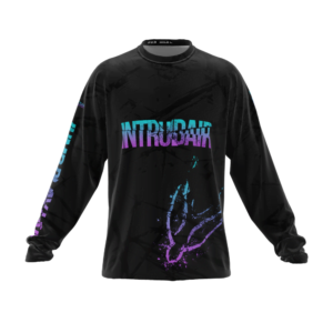 Intrudair® Jersey SD-3  [Pre-Order]