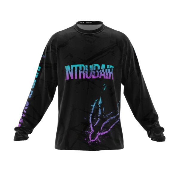 Intrudair® Jersey SD-3  [Pre-Order]
