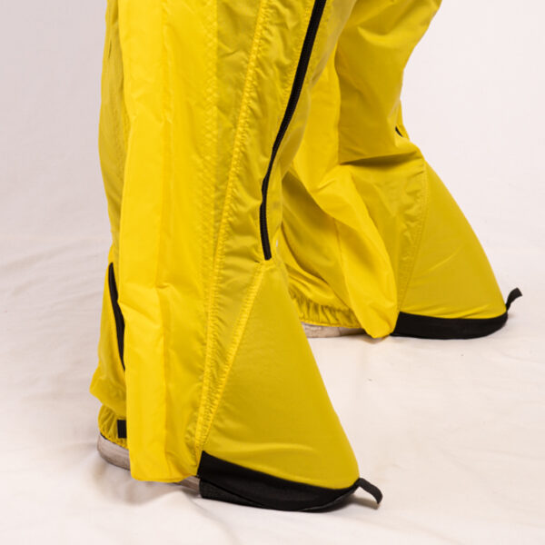 Wahoo 2 [L] Yellow/Black (~183cm) (~80kg) - Image 12
