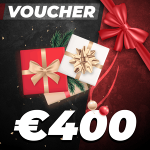 Gift Voucher 400€