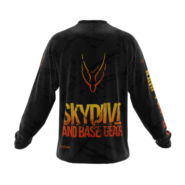 Intrudair® Jersey SD-4  [Pre-Order] - Image 2