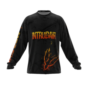 Intrudair® Jersey SD-4  [Pre-Order]