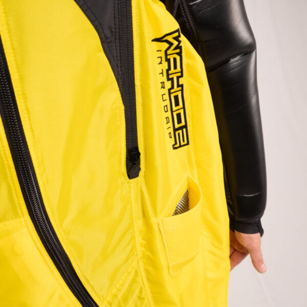 Wahoo 2 [L] Yellow/Black (~183cm) (~80kg) - Image 7