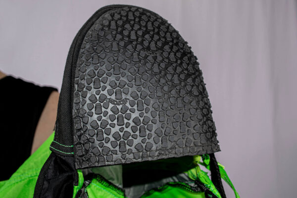 Pike [M/L] Used suit. Done 10 jumps (~177cm) (~80kg) - Image 7