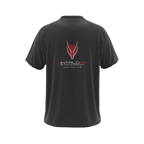 T-Shirt Intrudair [Da-Vinci] - Image 2