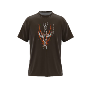 T-Shirt Intrudair [Hybrid]