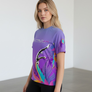 Intrudair® Female Jersey (short sleeved)