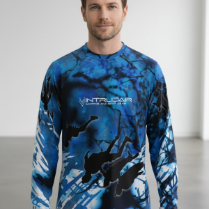 Intrudair® Jersey Angle Fly (long sleeved)