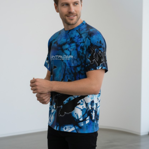 Intrudair® Jersey Angle Fly (short sleeved)