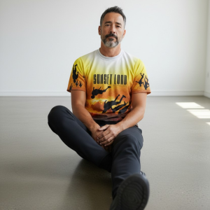 Intrudair® Sunset Load Jersey (short sleeved)