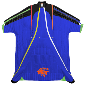 Pike [XL] (~190cm) (~100kg)