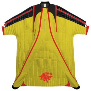 Pike [M] (~172cm) (~65kg)