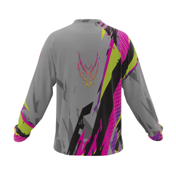 Intrudair® Jersey ABTS-1  [Pre-Order] - Image 2