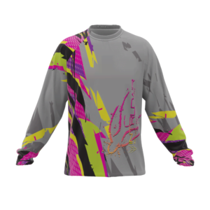 Intrudair® Jersey ABTS-1  [Pre-Order]