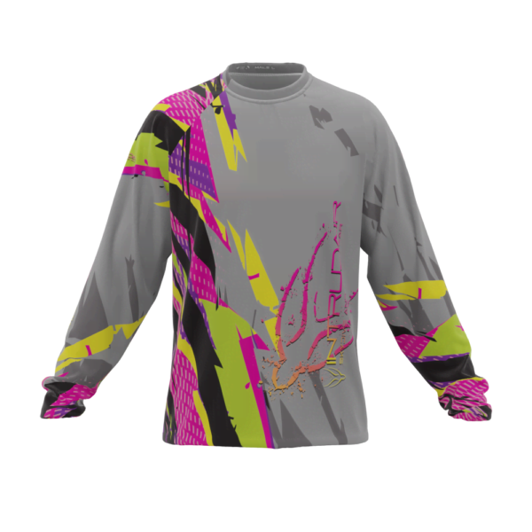 Intrudair® Jersey ABTS-1  [Pre-Order]