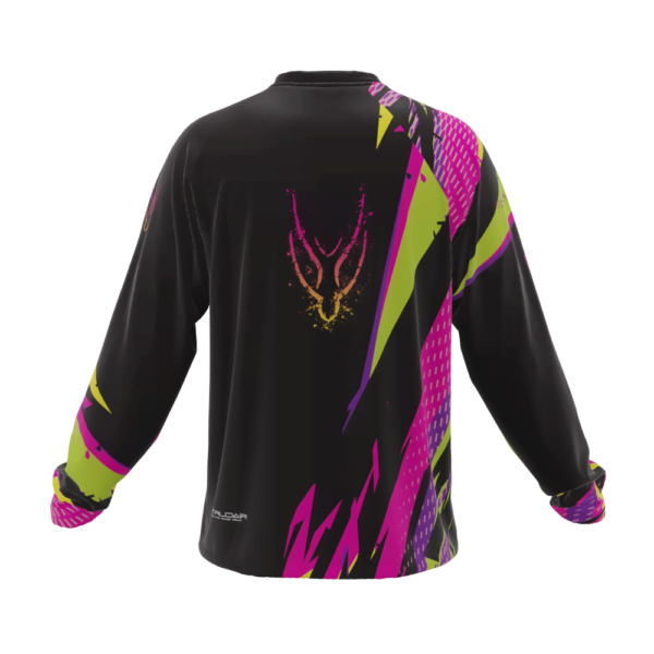 Intrudair® Jersey ABTS-2  [Pre-Order] - Image 2