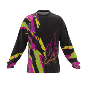 Intrudair® Jersey ABTS-2  [Pre-Order]