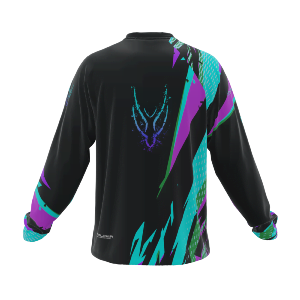 Intrudair® Jersey ABTS-3  [Pre-Order] - Image 2