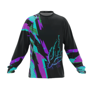 Intrudair® Jersey ABTS-3  [Pre-Order]
