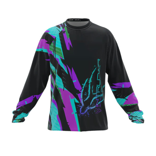 Intrudair® Jersey ABTS-3  [Pre-Order]