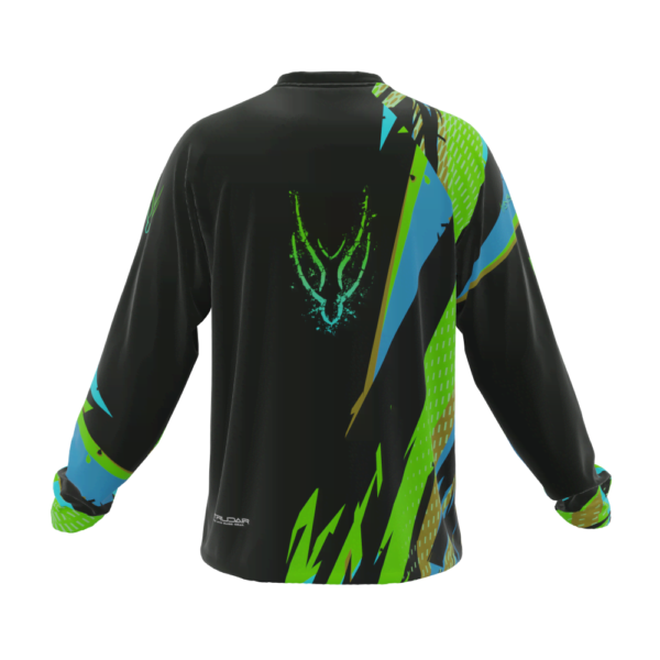 Intrudair® Jersey ABTS-4  [Pre-Order] - Image 2
