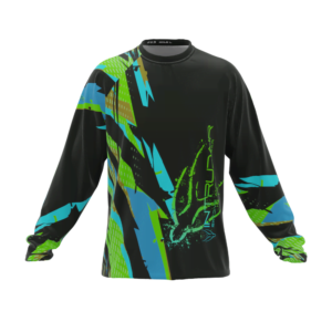 Intrudair® Jersey ABTS-4  [Pre-Order]