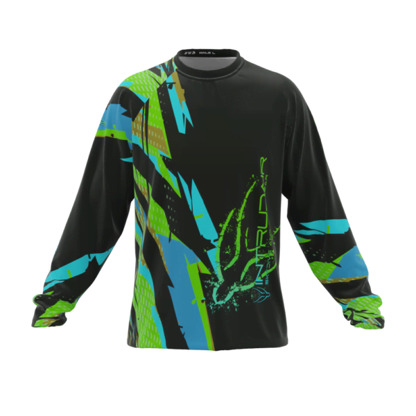 Intrudair® Jersey ABTS-4  [Pre-Order]