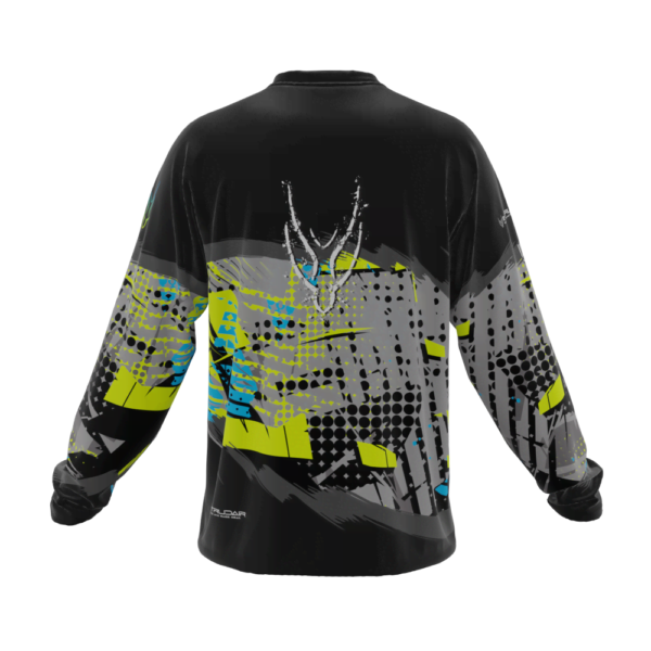 Intrudair® Jersey Art-1  [Pre-Order] - Image 2