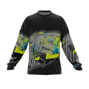 Intrudair® Jersey Art-1  [Pre-Order]