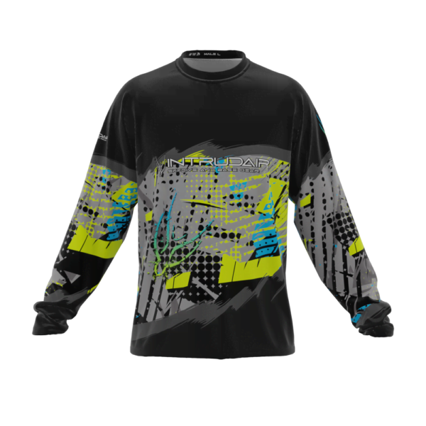 Intrudair® Jersey Art-1  [Pre-Order]