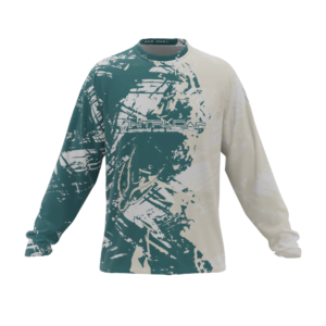 Intrudair® Jersey Art-2  [Pre-Order]